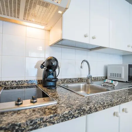 Orlando 85 Complex Easy Apartment Costa Adeje  Exterior photo