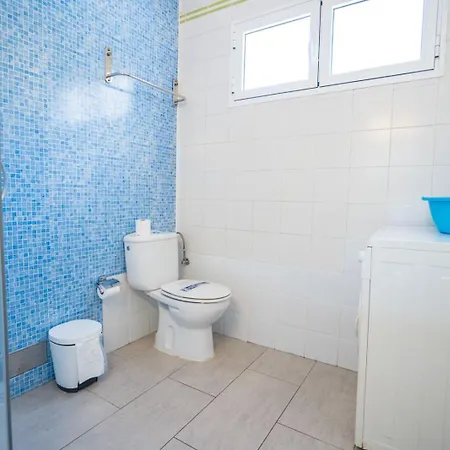 Orlando 85 Complex Easy Apartment Costa Adeje  Exterior photo