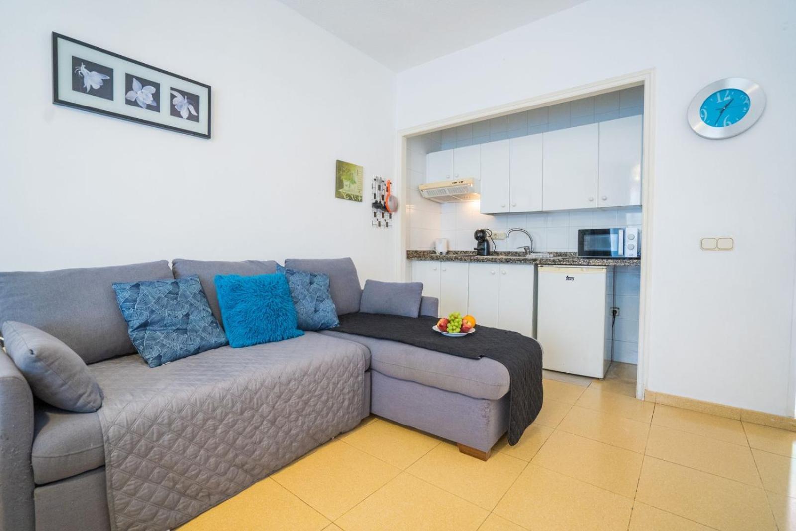 Apartment Orlando 85 Complex Easy Costa Adeje (Tenerife)