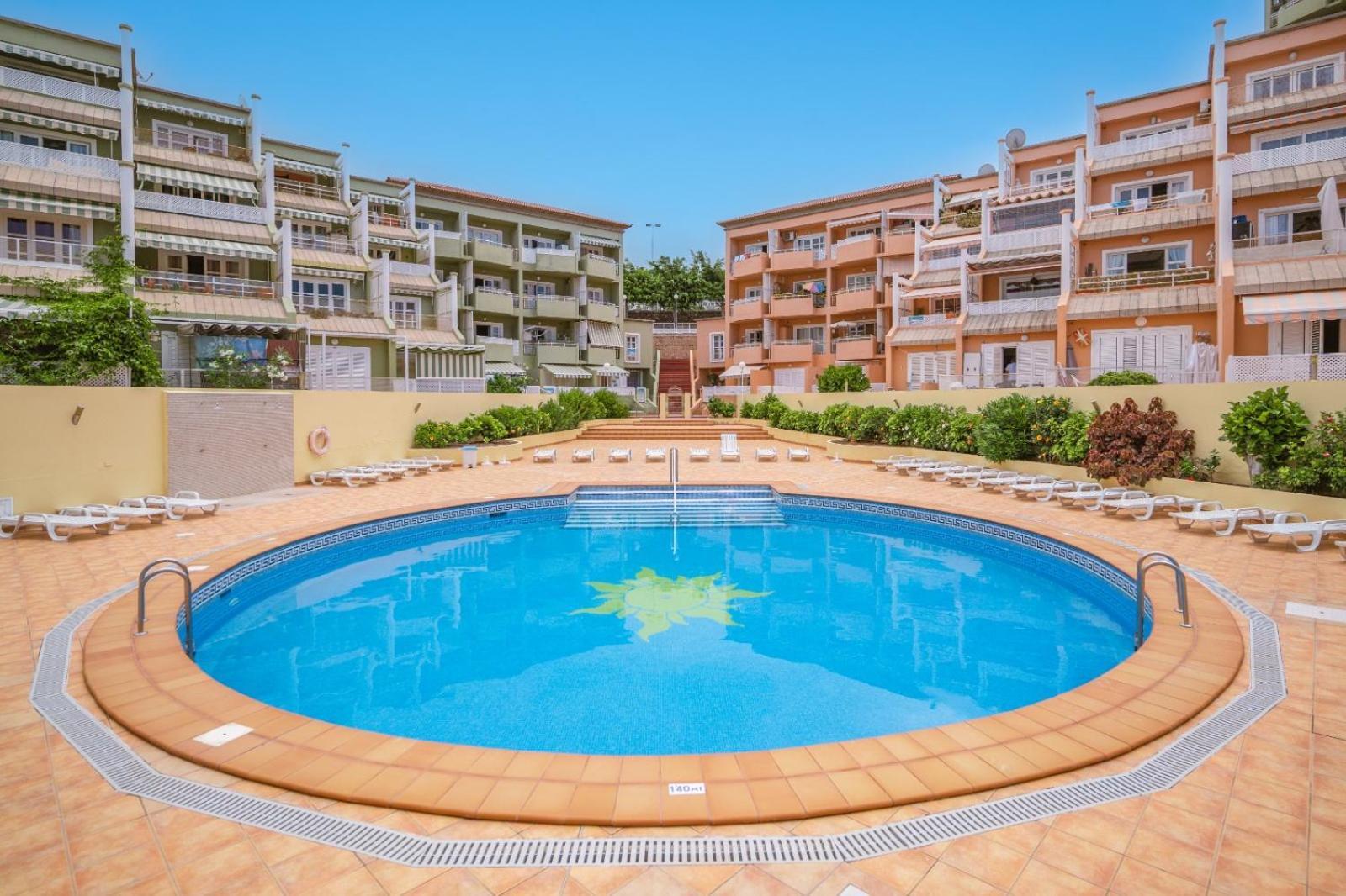 Apartamento Orlando 85 Complex Easy *